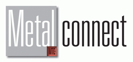 MetalConnect logo